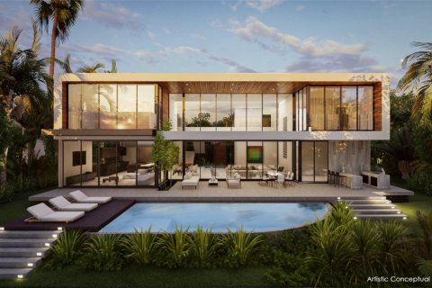 Casa en venta en North Miami Beach, Florida, 5 dormitorios, 211.91 m2 № 714577 - foto 1