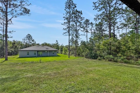 House in Citrus Springs, Florida 3 bedrooms, 137.22 sq.m. № 2096047 - photo 17