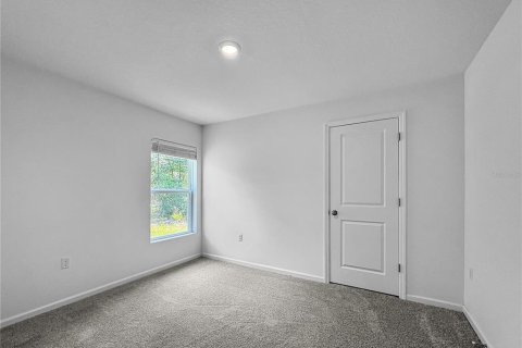 House in Citrus Springs, Florida 3 bedrooms, 137.22 sq.m. № 2096047 - photo 12