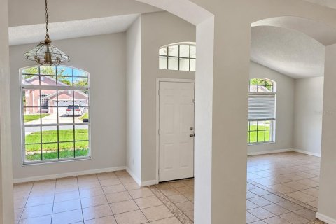 House in Kissimmee, Florida 3 bedrooms, 162.11 sq.m. № 2422822 - photo 21
