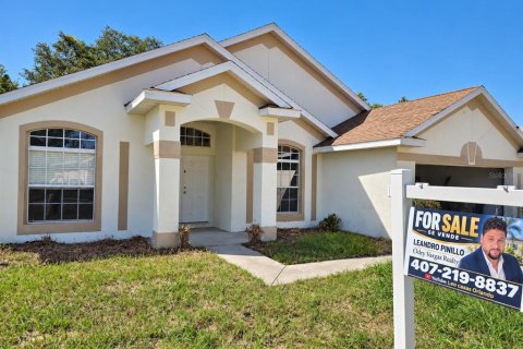 House in Kissimmee, Florida 3 bedrooms, 162.11 sq.m. № 2422822 - photo 19
