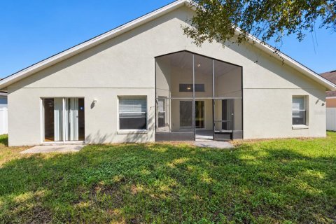House in Kissimmee, Florida 3 bedrooms, 162.11 sq.m. № 2422822 - photo 24
