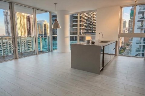 Condo à Miami, Floride, 2 chambres  № 2241348