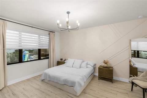 Купить виллу или дом в Лейк-Уорт, Флорида 6 спален, 274.99м2, № 1973955 - фото 9