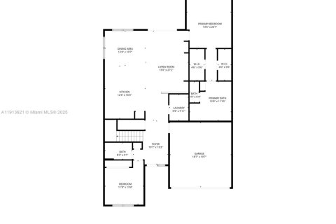 Купить виллу или дом в Лейк-Уорт, Флорида 6 спален, 274.99м2, № 1973955 - фото 27