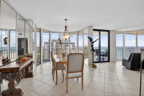 Condo in Highland Beach, Florida, 2 bedrooms  № 2367783 - photo 6