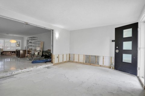 Купить виллу или дом в Сент-Питерсберг, Флорида 3 комнаты, 160.63м2, № 1519189 - фото 23