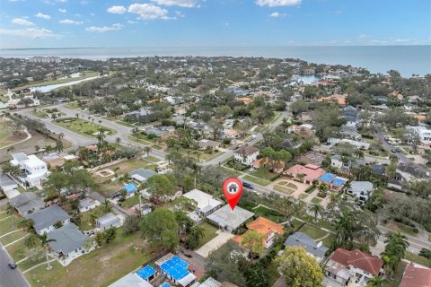 Купить виллу или дом в Сент-Питерсберг, Флорида 3 комнаты, 160.63м2, № 1519189 - фото 10