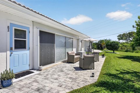 House in Venice, Florida 3 bedrooms, 121.79 sq.m. № 2390951 - photo 28