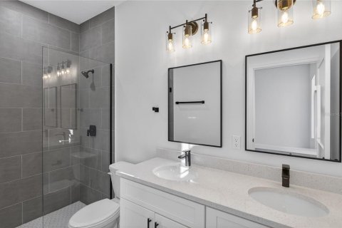Villa ou maison à louer à Citrus Springs, Floride: 4 chambres, 164.81 m2 № 2150915 - photo 21