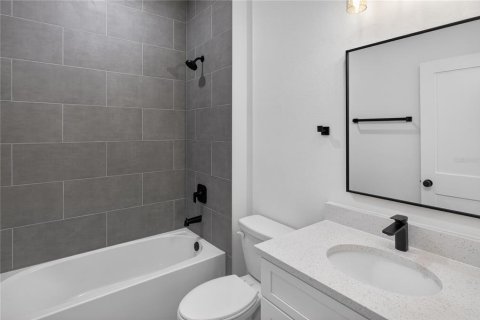 Villa ou maison à louer à Citrus Springs, Floride: 4 chambres, 164.81 m2 № 2150915 - photo 12