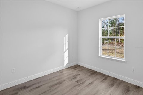 Villa ou maison à louer à Citrus Springs, Floride: 4 chambres, 164.81 m2 № 2150915 - photo 13