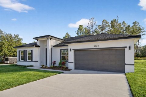 Villa ou maison à louer à Citrus Springs, Floride: 4 chambres, 164.81 m2 № 2150915 - photo 3