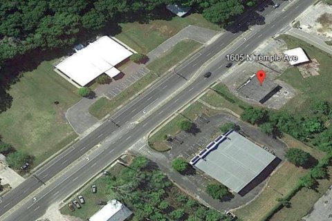 Immobilier commercial à Starke, Floride 268.67 m2 № 2127435