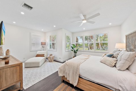 Townhouse in Palm Beach Gardens, Florida 3 bedrooms, 177.44 sq.m. № 2158434 - photo 19