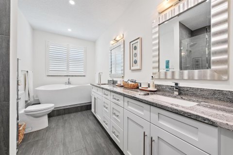 Townhouse in Palm Beach Gardens, Florida 3 bedrooms, 177.44 sq.m. № 2158434 - photo 22
