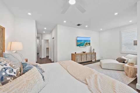Townhouse in Palm Beach Gardens, Florida 3 bedrooms, 177.44 sq.m. № 2158434 - photo 21