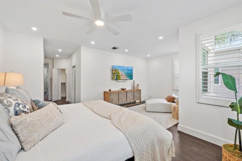 Townhouse in Palm Beach Gardens, Florida 3 bedrooms, 177.44 sq.m. № 2158434 - photo 20