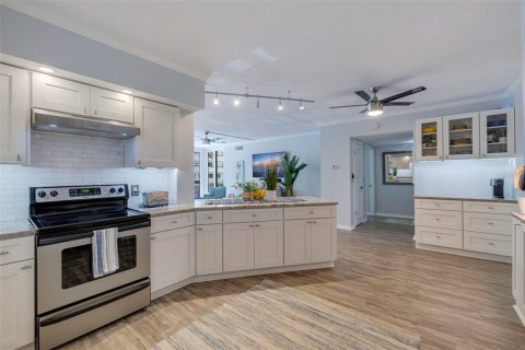 Copropriété à louer à Saint Pete Beach, Floride: 2 chambres, 109.62 m2 № 1126065 - photo 8