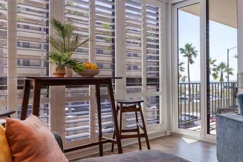 Copropriété à louer à Saint Pete Beach, Floride: 2 chambres, 109.62 m2 № 1126065 - photo 14