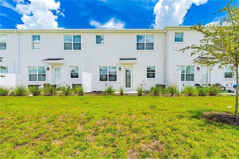 Touwnhouse à louer à Davenport, Floride: 3 chambres, 173.17 m2 № 2150793 - photo 19