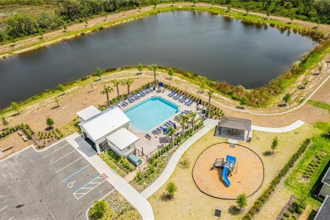 Touwnhouse à louer à Davenport, Floride: 3 chambres, 173.17 m2 № 2150793 - photo 22
