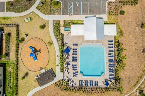 Touwnhouse à louer à Davenport, Floride: 3 chambres, 173.17 m2 № 2150793 - photo 21