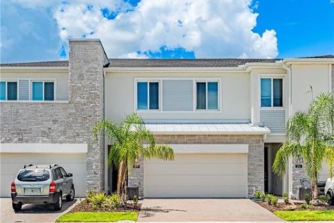 Touwnhouse à louer à Davenport, Floride: 3 chambres, 173.17 m2 № 2150793 - photo 2