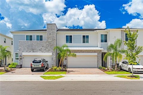 Touwnhouse à Davenport, Floride 3 chambres, 173.17 m2 № 2150793