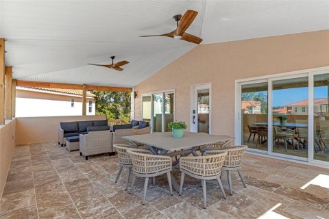 House in Homosassa, Florida 3 bedrooms, 150.97 sq.m. № 1543426 - photo 4