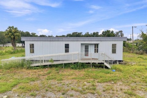 Land in Tampa, Florida № 2322424 - photo 5