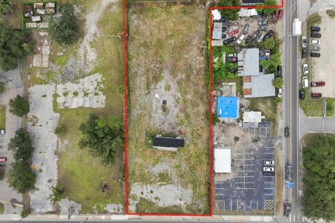 Land in Tampa, Florida № 2322424 - photo 3