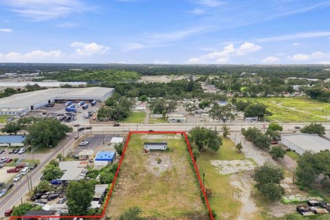 Land in Tampa, Florida № 2322424 - photo 2
