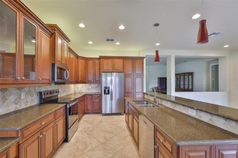 Casa en venta en Wimauma, Florida, 4 dormitorios, 224.73 m2 № 1744718 - foto 16