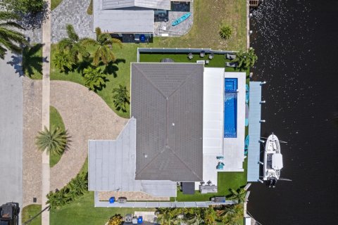Casa en alquiler en Pompano Beach, Florida, 3 dormitorios, 127.46 m2 № 2192472 - foto 4