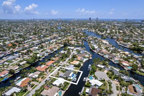 Casa en alquiler en Pompano Beach, Florida, 3 dormitorios, 127.46 m2 № 2192472 - foto 8