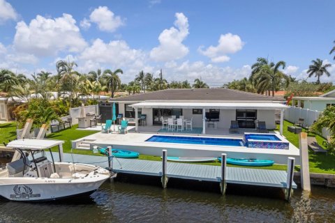 Casa en alquiler en Pompano Beach, Florida, 3 dormitorios, 127.46 m2 № 2192472 - foto 6