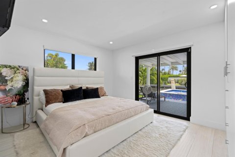 Casa en alquiler en Pompano Beach, Florida, 3 dormitorios, 127.46 m2 № 2192472 - foto 16