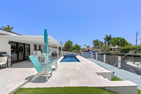 Casa en alquiler en Pompano Beach, Florida, 3 dormitorios, 127.46 m2 № 2192472 - foto 28
