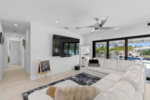 Casa en alquiler en Pompano Beach, Florida, 3 dormitorios, 127.46 m2 № 2192472 - foto 15