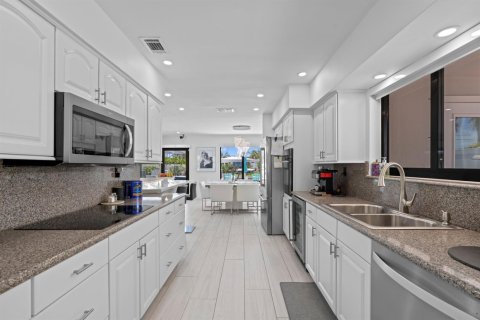 Casa en alquiler en Pompano Beach, Florida, 3 dormitorios, 127.46 m2 № 2192472 - foto 26