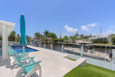 Casa en alquiler en Pompano Beach, Florida, 3 dormitorios, 127.46 m2 № 2192472 - foto 29