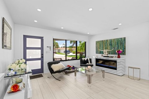 Casa en alquiler en Pompano Beach, Florida, 3 dormitorios, 127.46 m2 № 2192472 - foto 11