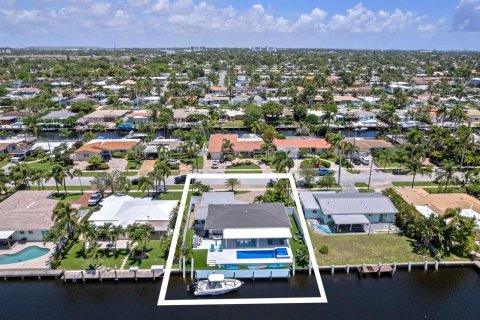 Casa en alquiler en Pompano Beach, Florida, 3 dormitorios, 127.46 m2 № 2192472 - foto 7