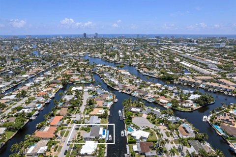 Casa en alquiler en Pompano Beach, Florida, 3 dormitorios, 127.46 m2 № 2192472 - foto 9