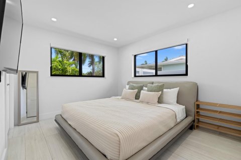Casa en alquiler en Pompano Beach, Florida, 3 dormitorios, 127.46 m2 № 2192472 - foto 19