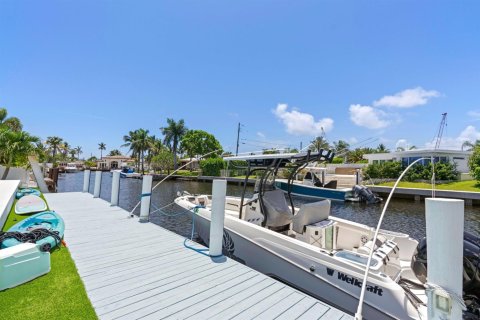 Casa en alquiler en Pompano Beach, Florida, 3 dormitorios, 127.46 m2 № 2192472 - foto 30