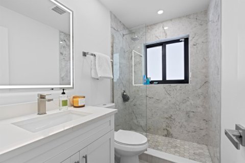Casa en alquiler en Pompano Beach, Florida, 3 dormitorios, 127.46 m2 № 2192472 - foto 20