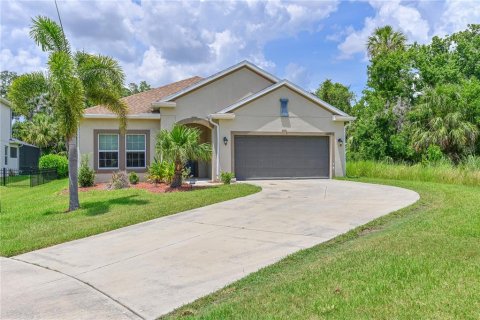 Villa ou maison à vendre à Palmetto, Floride: 4 chambres, 171.87 m2 № 1765738 - photo 2