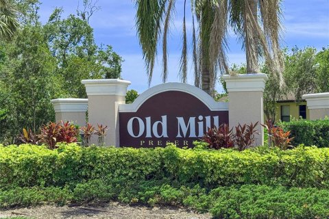 Villa ou maison à vendre à Palmetto, Floride: 4 chambres, 171.87 m2 № 1765738 - photo 21